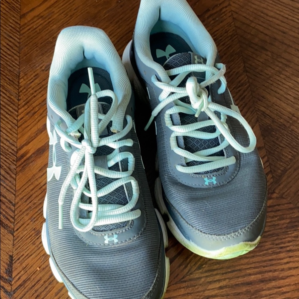 Under Armour Running Shoes